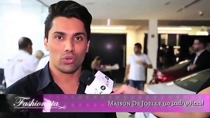 ما الذي يجمع مايا دياب ونجوى كرم وأصالة في دبي؟