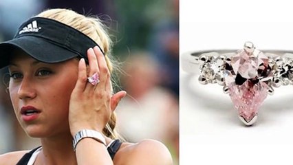 بالأرقام ... من هي صاحبة أغلى خاتم خطوبة في العالم؟