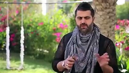 فيديو ينقل لك كواليس جلسة تصوير زويا الخاصة بعيد الأم