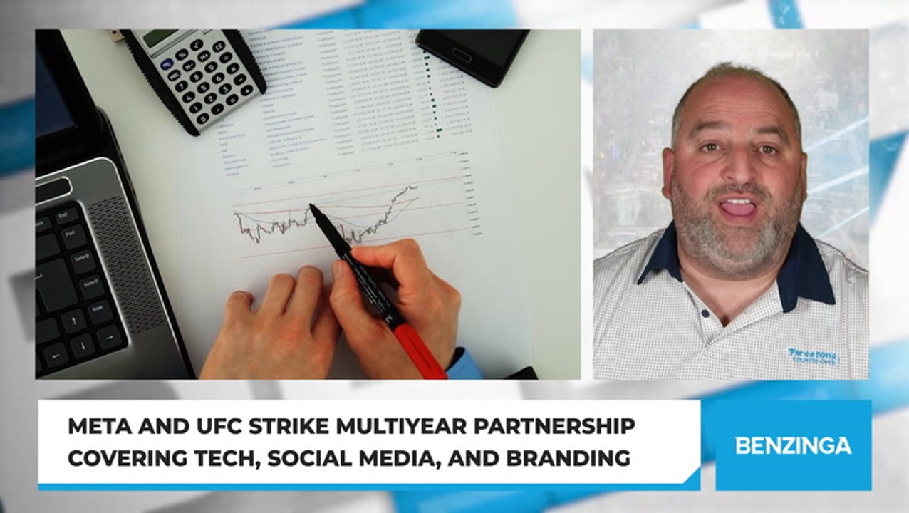 Meta And UFC Strike Multiyear Partnership Covering Tech, Social Media, And Branding