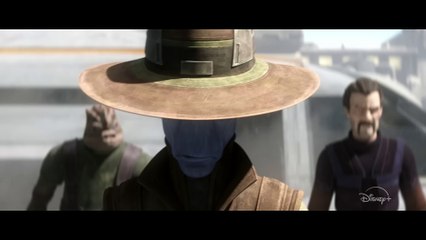 Tales of the Underworld | Official Trailer | Available May 4 on Disney+