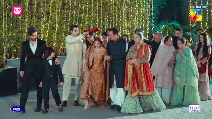 Meem Se Mohabbat - Episode 29 [CC] 26th Mar 2025 - Sponsored By foodpanda, Master Paints, Skin White