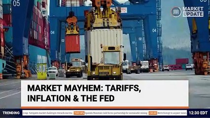 12:30 Daily TSX Market Update | April 3, 2025