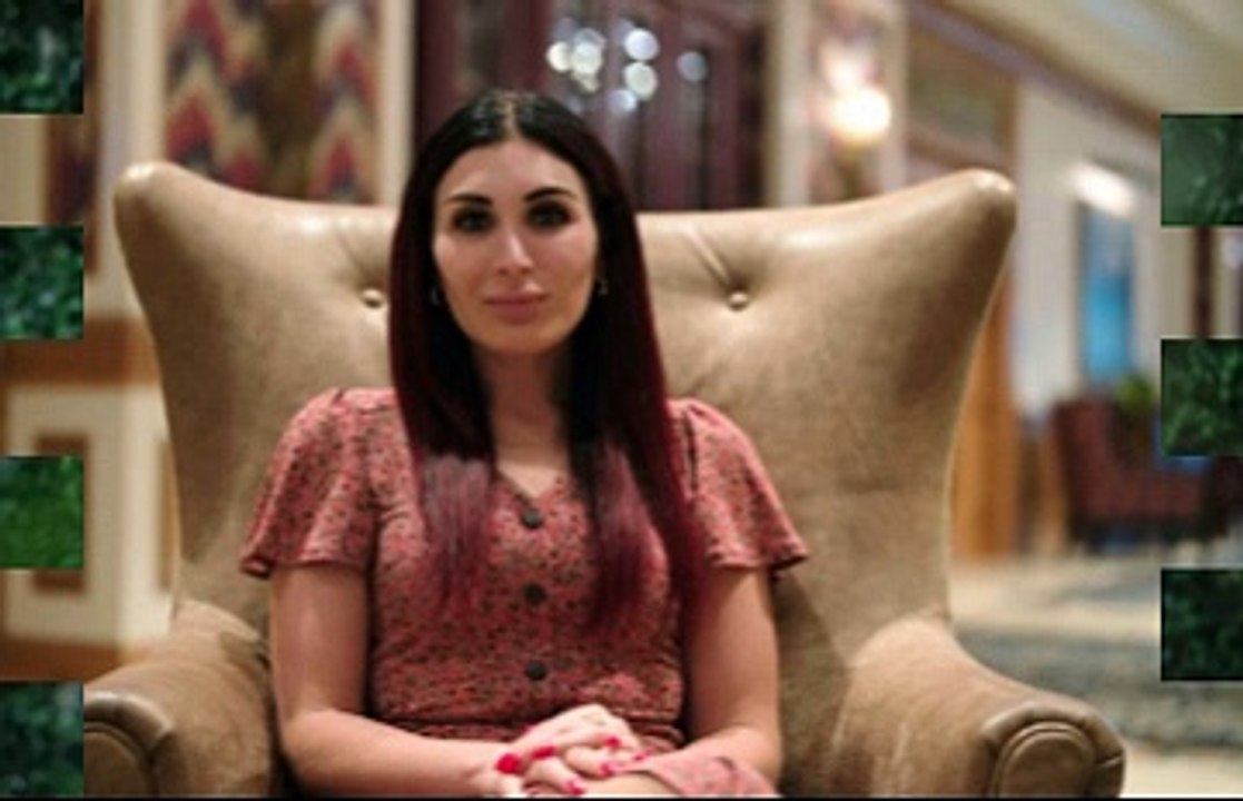 White House fires multiple administration officials after president meets with far-right activist Laura Loomer