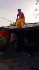 Be careful while making movie