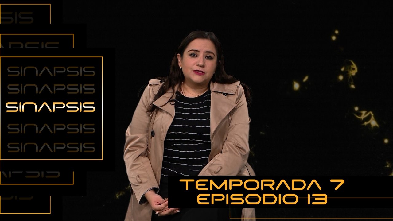 T7 Ep.13- Sinapsis | Ciudades inteligentes para un turismo + inteligente