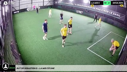 But de Sebastien D - La Mie CÂline