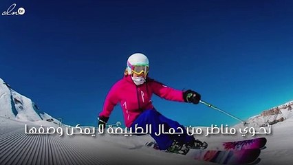 سفر إلى أذربيجان يضعك في جنة خاصّة إن كنت من منطقة الخليج...