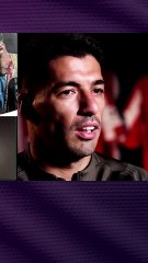 🔥 LUIS SUÁREZ Y RIVER: EL FICHAJE QUE NO FUE