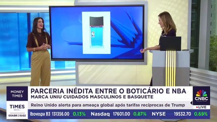 Influência e inovação: a jornada de Mari Saad como empreendedora da beleza