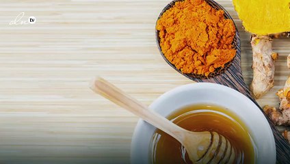 قناع مصحّح جديد من العسل بملمس الجِل من "غيرلان"