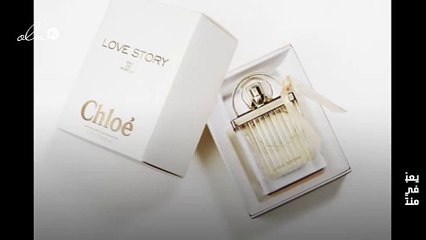 عيشي قصة حب مختلفة مع عطر Love Story من Chloé