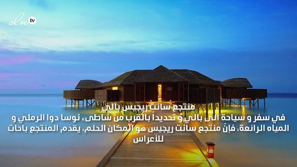سفر و زواج في بالي... حلم يتحقّق بطريقة فريدة!
