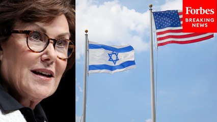 Rosen Touts 'Mutually Beneficial' US-Israel Alliance, Urges No Vote On Bill To Block Arms Sales