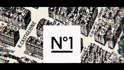 بالفيديو، لاغرفيلد يأخذنا برحلة إلى محترف غابريال شانيل و بداياتها