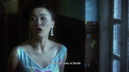 Nos années sauvages (1990) - Bande annonce