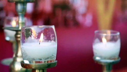 الأناقة والمجوهرات بطلة حفل الموراكس دور