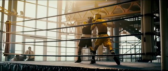 The Devil's Double (2011) - Bande annonce