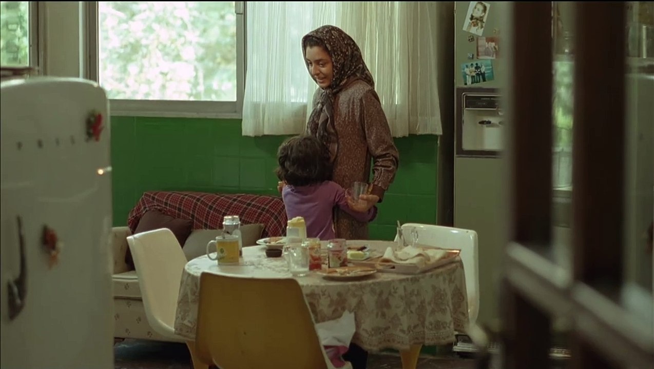 Une séparation (2011) - Bande annonce