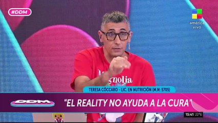 🔴 ALERTA EN LA CASA DE GRAN HERMANO POR LA SALUD DE CATA GOROSTIDI