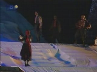 فيروز من مسرحية بعلبك ( جزء 3 )