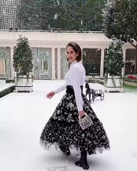 كيف تختارين الأحذية الأفضل لك خلال رحلتك إلى أسبوع الموضة في نيويورك؟