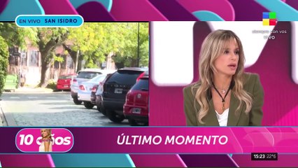 Suspendieron la declaración de Verónica Ojeda en el juicio por la muerte de Diego Maradona: los motivos
