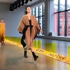 5 تفاصيل في مجموعة "نون باي نور" كشفت عن بلوغ المصمّمتين مستوى جديداً من النضوج!