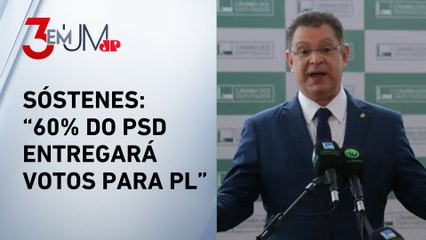 PL fala em “obstrução responsável” em prol da anistia