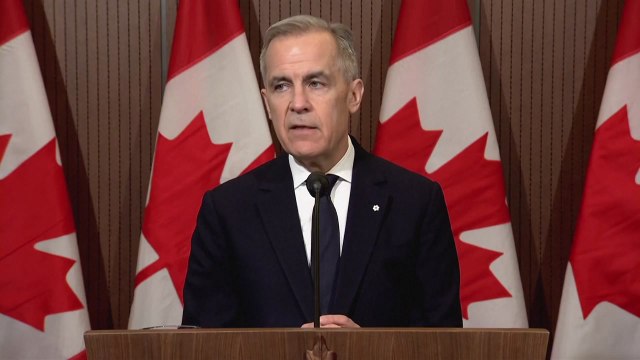 캐나다, 미국 자동차 관세에 맞불... 25% 관세 부과 / YTN