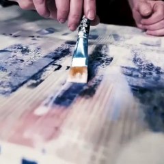 أوليفييه روستينغ يقود Balmain إلى هوت كوتور المستقبل، فهل نجح في ذلك؟