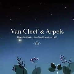 L'ÉCOLE Van Cleef & Arpels تعود إلى المنطقة في هذه التواريخ!
