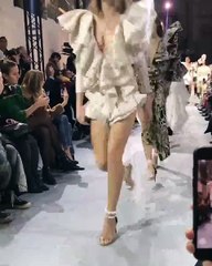 التغيير يجد طريقه إلى تصاميم ألكسندر فوتييه للهوت كوتور، وهذه أبرز ملامحه!