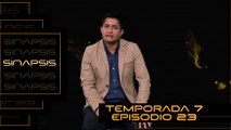 T7 Ep.23- Sinapsis | Las nanoemulsiones como tecnología emergente