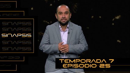 T7 Ep.25- Sinapsis | Procesos ecológicos en el diseño arquitectónico