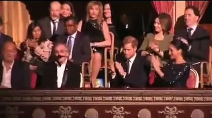 بعد تكرار هذا العيب حان الوقت لتعتمد ميغان ماركل أزياءً أكثر فخامة