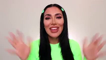 هدى قطّان تعترف: قرار التخلّص من فيلرز الشفاه هو الأفضل على الإطلاق!