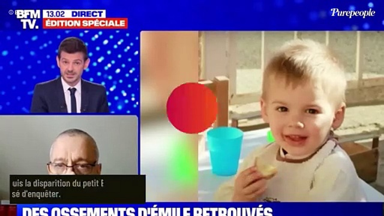 Que devient la famille du petit Emile ? Alors que l'enquête avance, le clan a pris une décision radicale