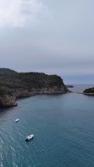 SUPERBE APERÇU de Formentera