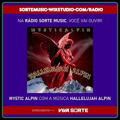 MYSTIC ALPIN - HALLELUJAH ALPIN
