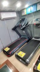 Trademil imported Gym Equipment for sale