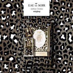 الأجواء الشرقية لا تكتمل من دون نسختنا الفريدة من عطر Soir d’Orient