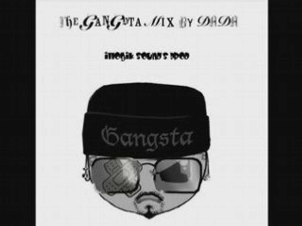The Simpsons, Public Enemy and NAS - DADA REMIX