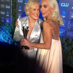 جوائز حفل Critics' Choice لم تعوّض خسائر الغولدن غلوبز