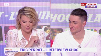 L'Équipe de choc du 3 avril - L'Équipe de Choc - replay