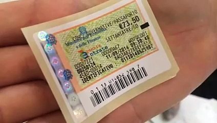 بالفيديو.. شاب سعودي يكشف الفروق الكبيرة بين تجديد الجواز في المملكة وإيطاليا