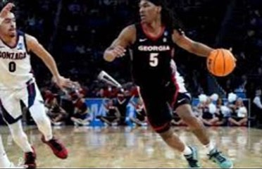 Georgia's Silas Demary Jr. Announces Commitment to UConn Huskies