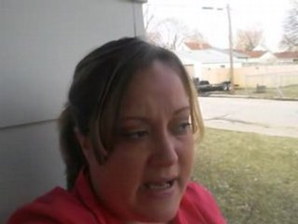 Did they leave u in the dark? (Ann Sieg) (Renegade ...