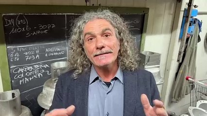 "Dazi, persi 400 ordini", il racconto dell'imprenditore fiorentino (New Press Photo)