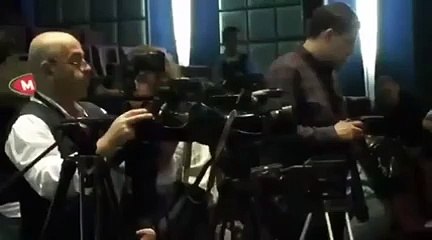 إطلالة جيفنشي هي خيار داكوتا جونسون لحفل العشاء الملكي بالمغرب